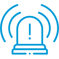 Alertas de documentación