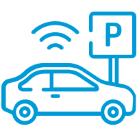 Alertas por fin de modo estacionado