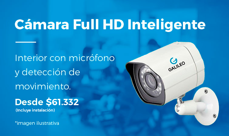 camara
